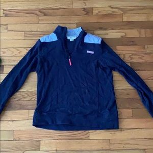 Women’s vineyard vines shepshirt